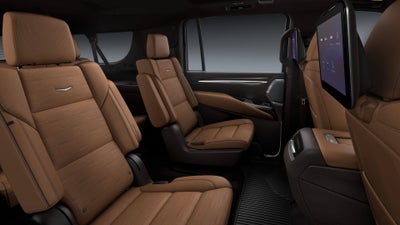 2026 Cadillac Escalade ESV Luxury