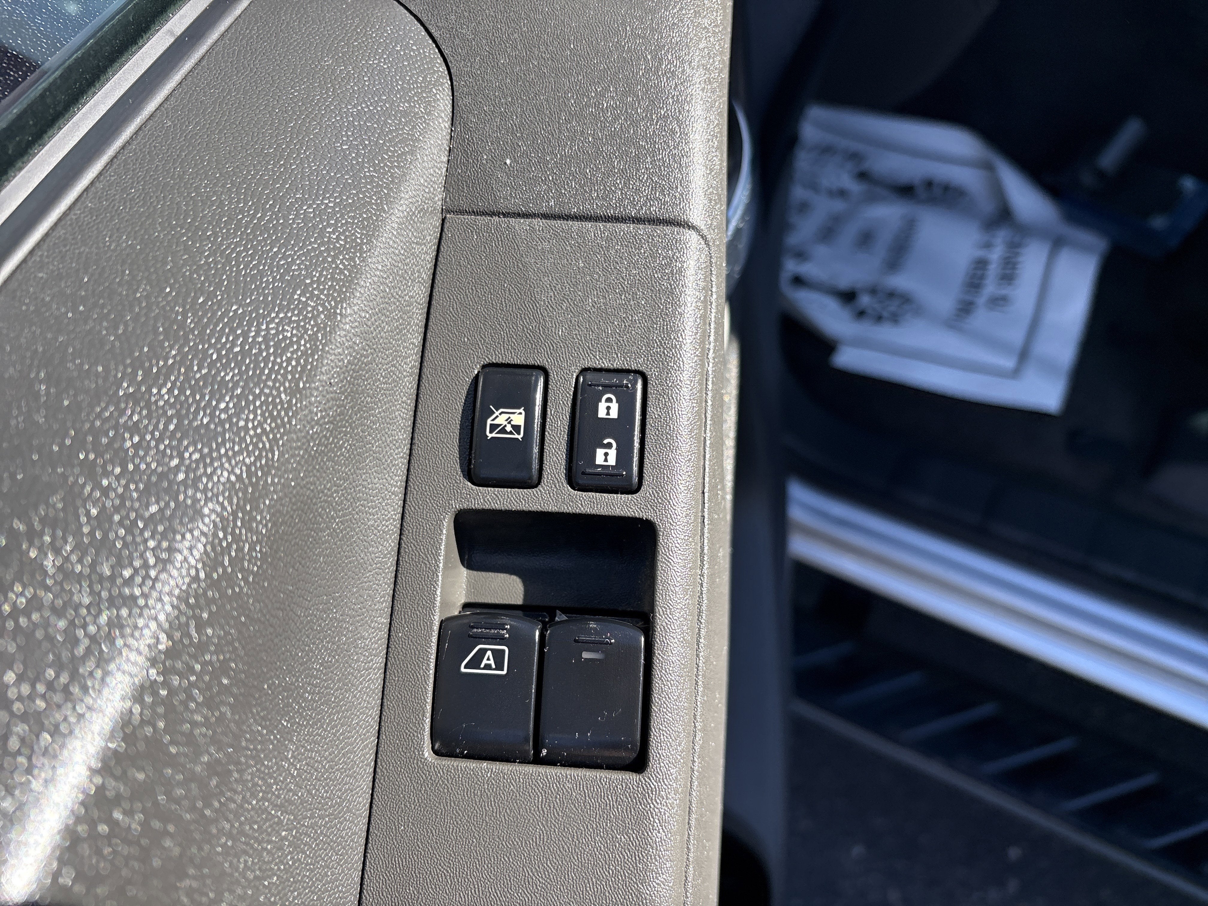 2016 Nissan Frontier PRO-4X