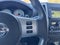 2016 Nissan Frontier PRO-4X