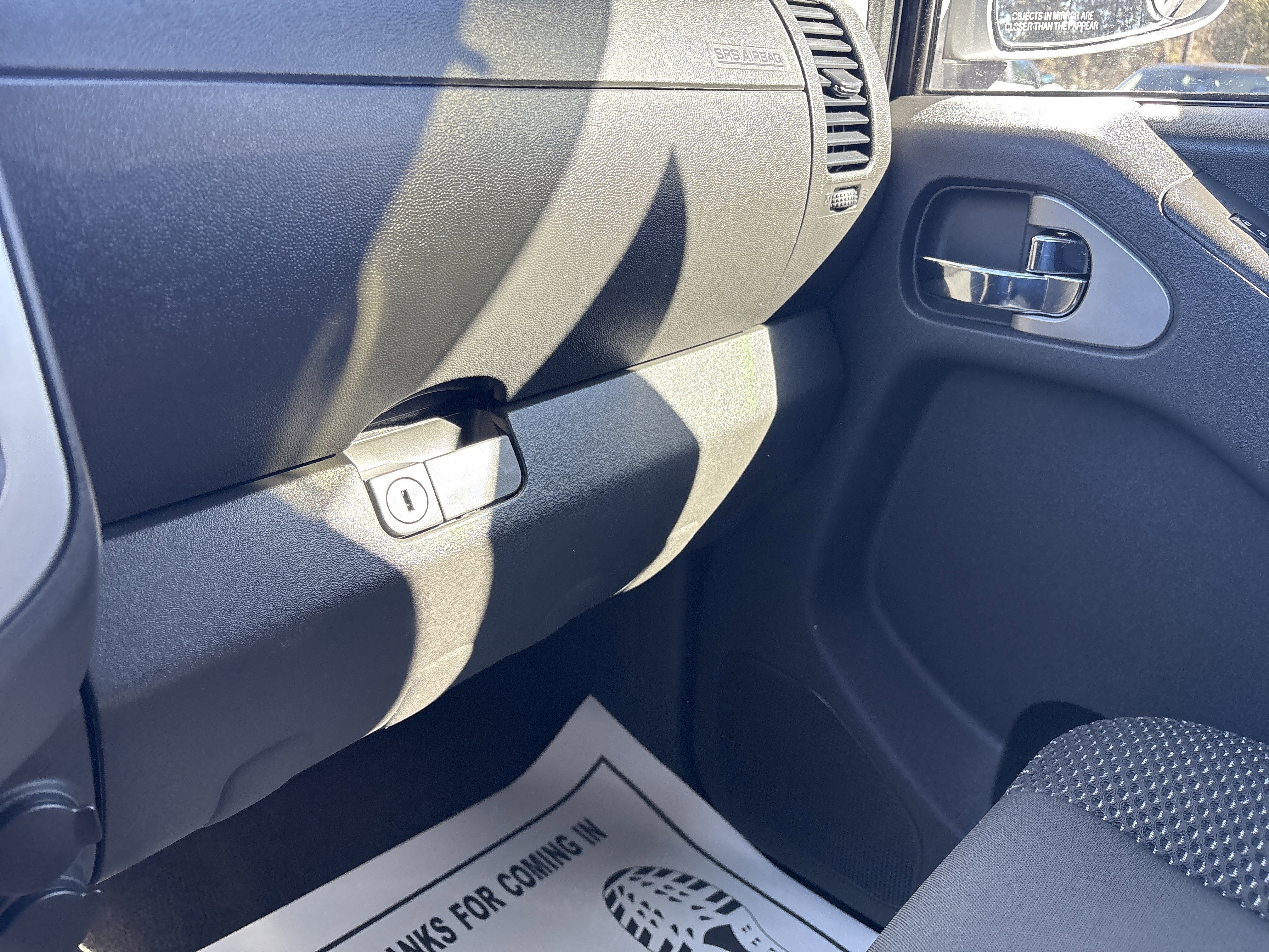 2016 Nissan Frontier PRO-4X