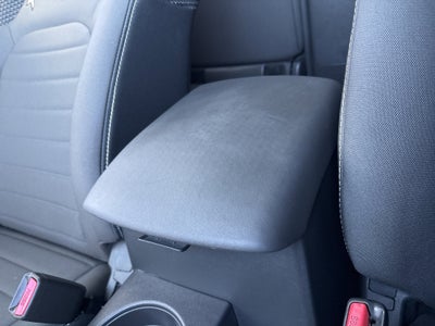 2016 Nissan Frontier PRO-4X