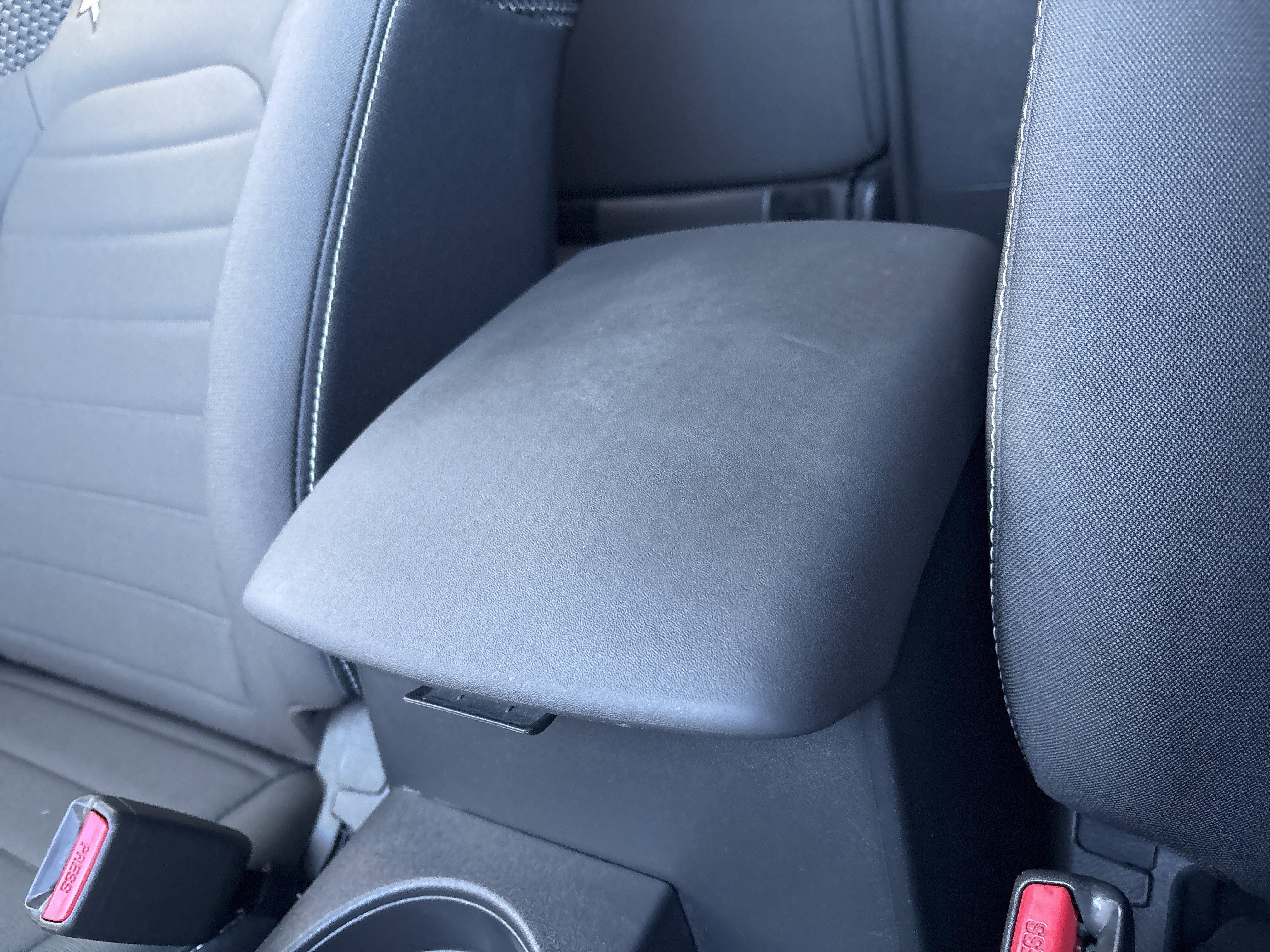 2016 Nissan Frontier PRO-4X