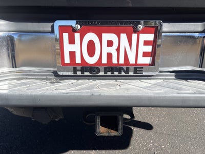 2013 Nissan Frontier SL