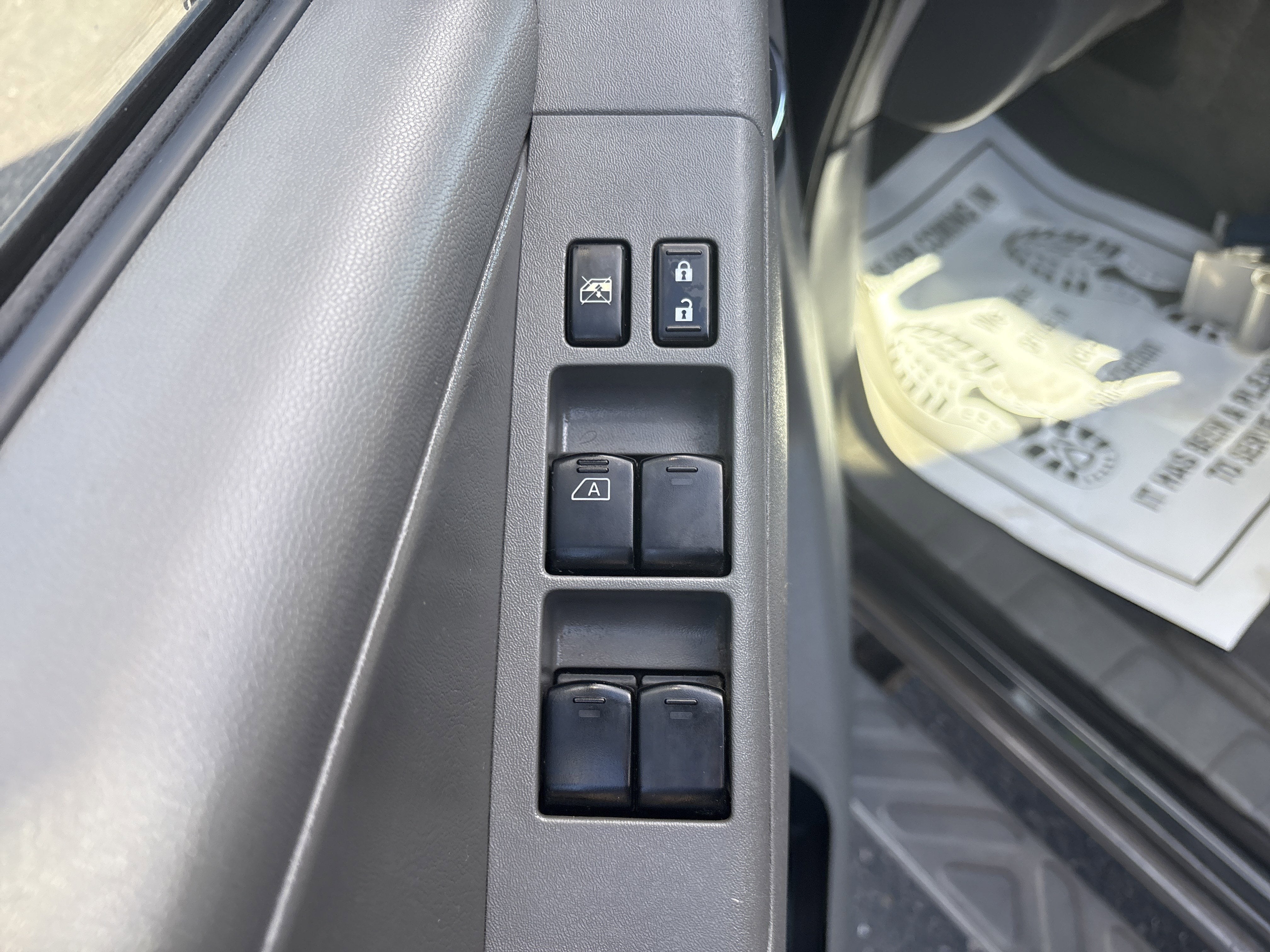 2013 Nissan Frontier SL