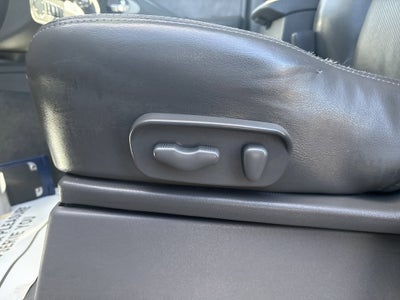 2013 Nissan Frontier SL