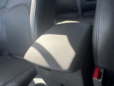 2013 Nissan Frontier SL