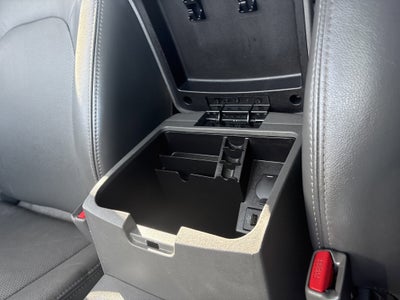 2013 Nissan Frontier SL