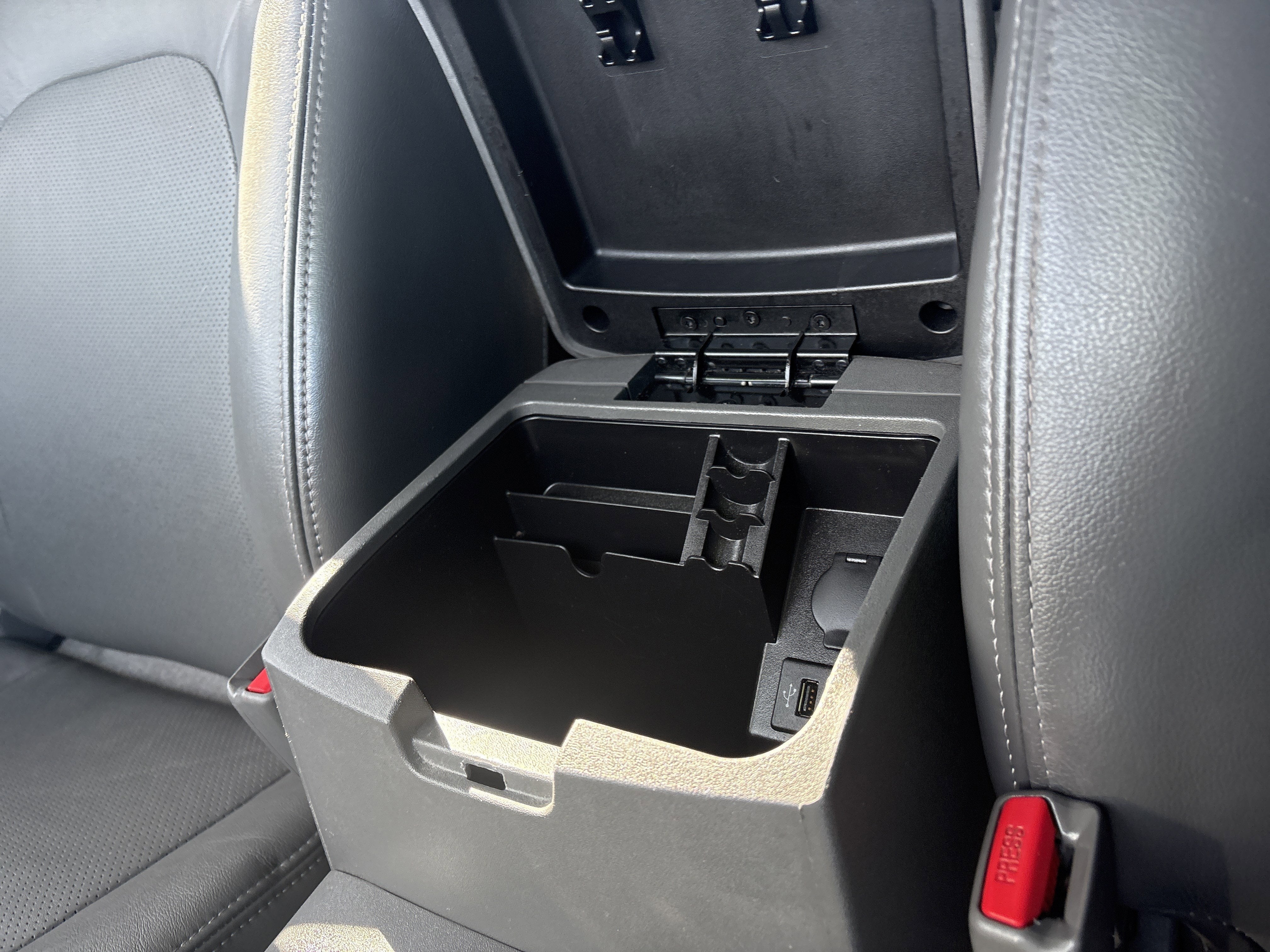 2013 Nissan Frontier SL