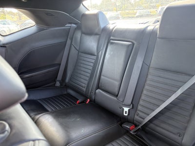 2012 Dodge Challenger R/T Classic
