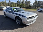 2012 Dodge Challenger R/T Classic