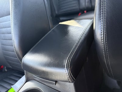 2012 Dodge Challenger R/T Classic