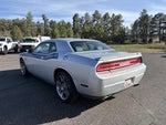 2012 Dodge Challenger R/T Classic