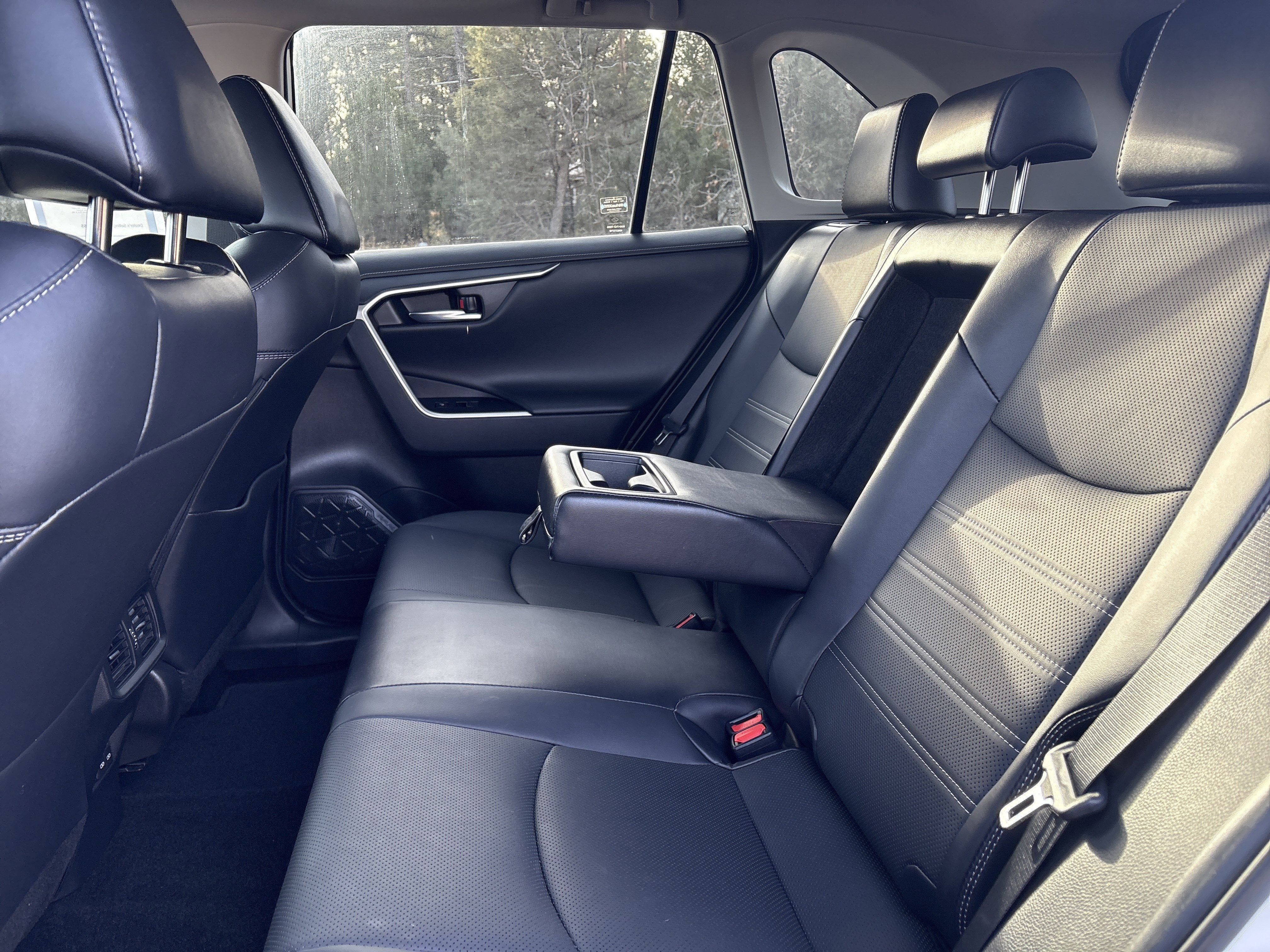 2022 Toyota RAV4 Limited