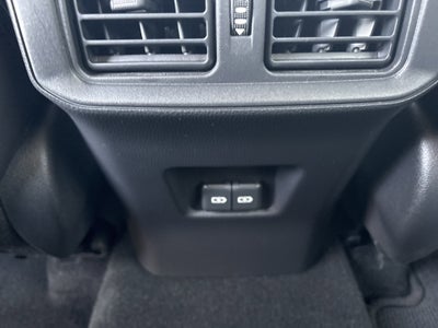2022 Toyota RAV4 Limited