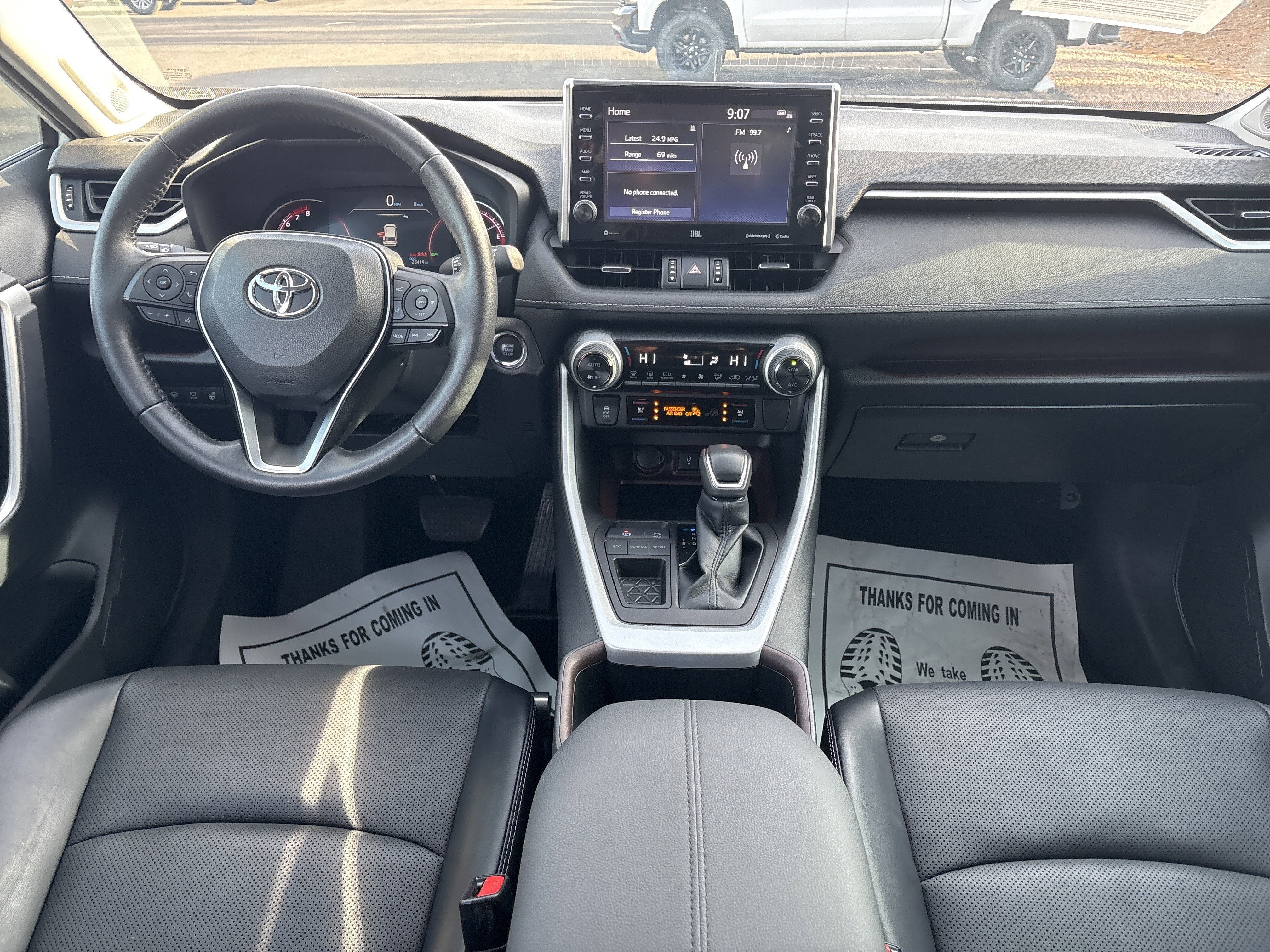 2022 Toyota RAV4 Limited