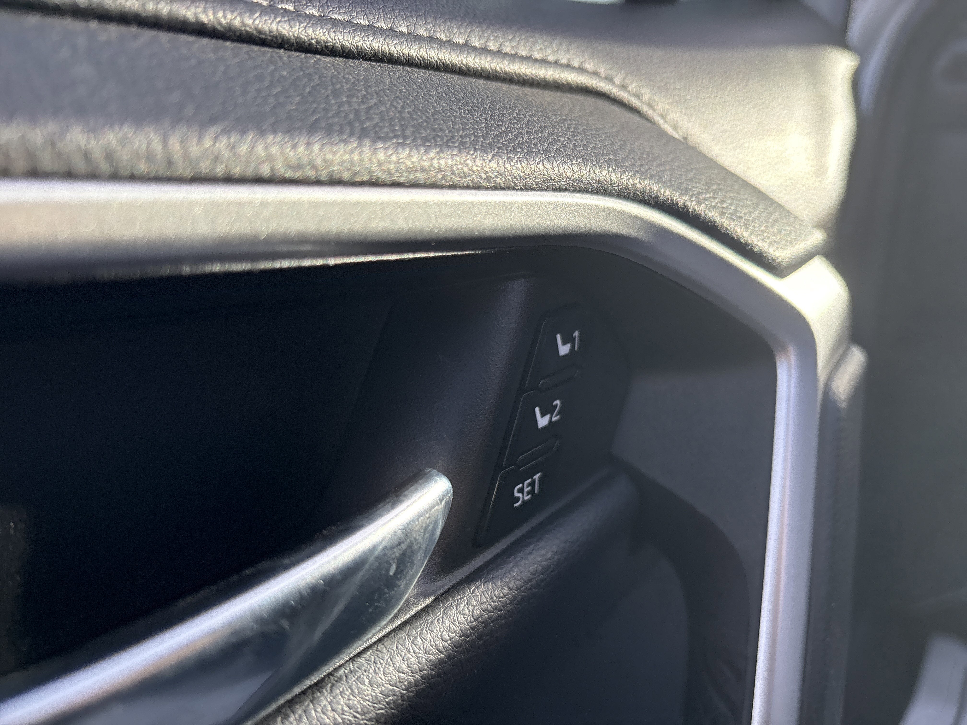 2022 Toyota RAV4 Limited