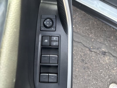 2022 Toyota RAV4 Limited