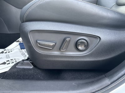 2022 Toyota RAV4 Limited