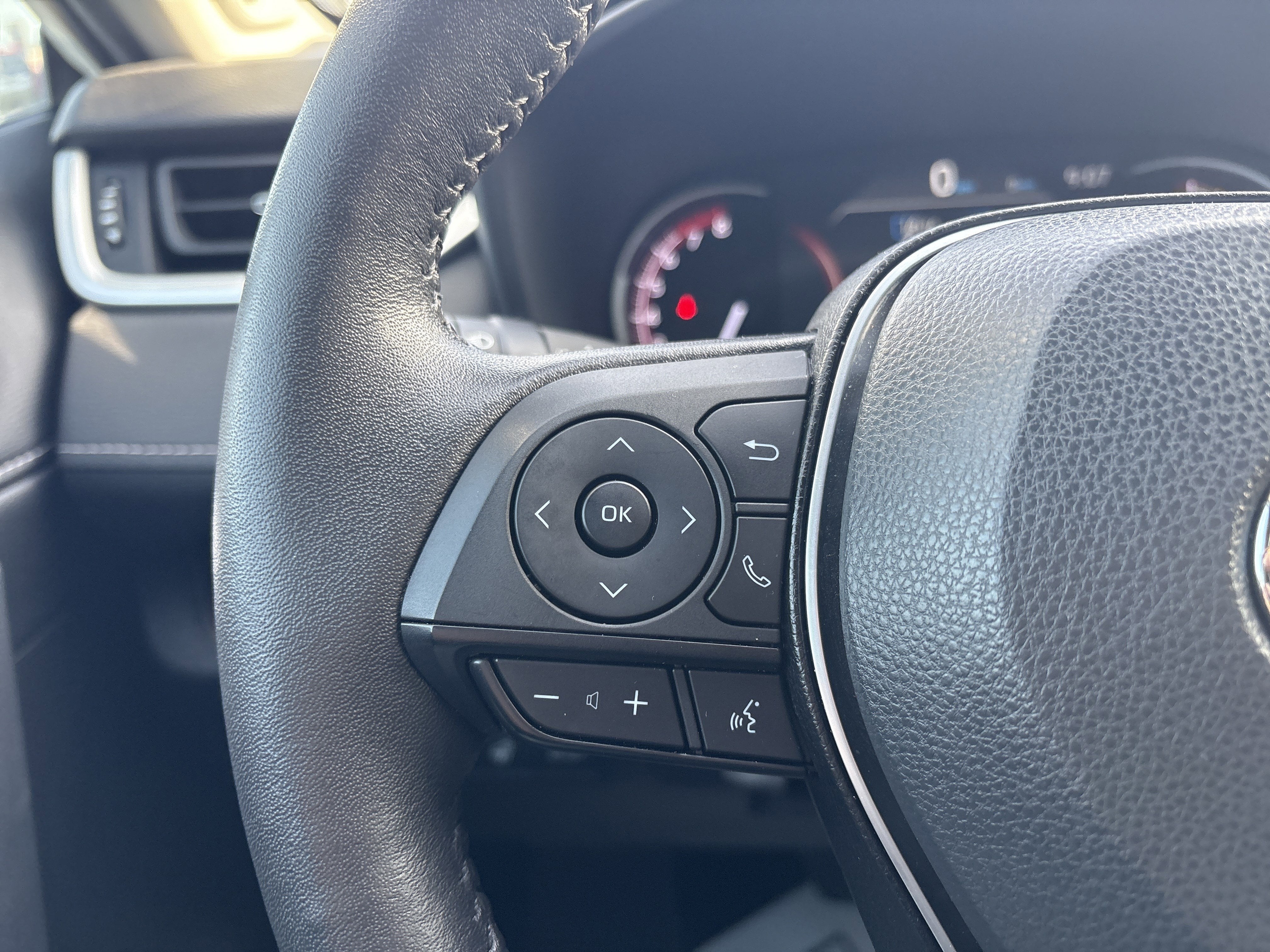 2022 Toyota RAV4 Limited