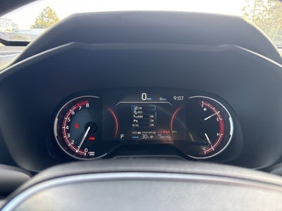 2022 Toyota RAV4 Limited