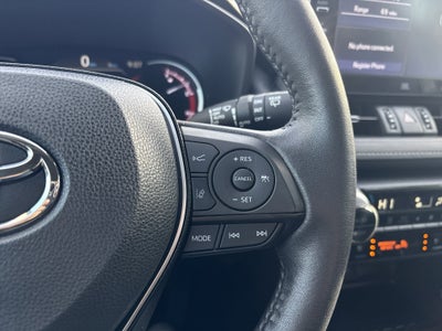 2022 Toyota RAV4 Limited