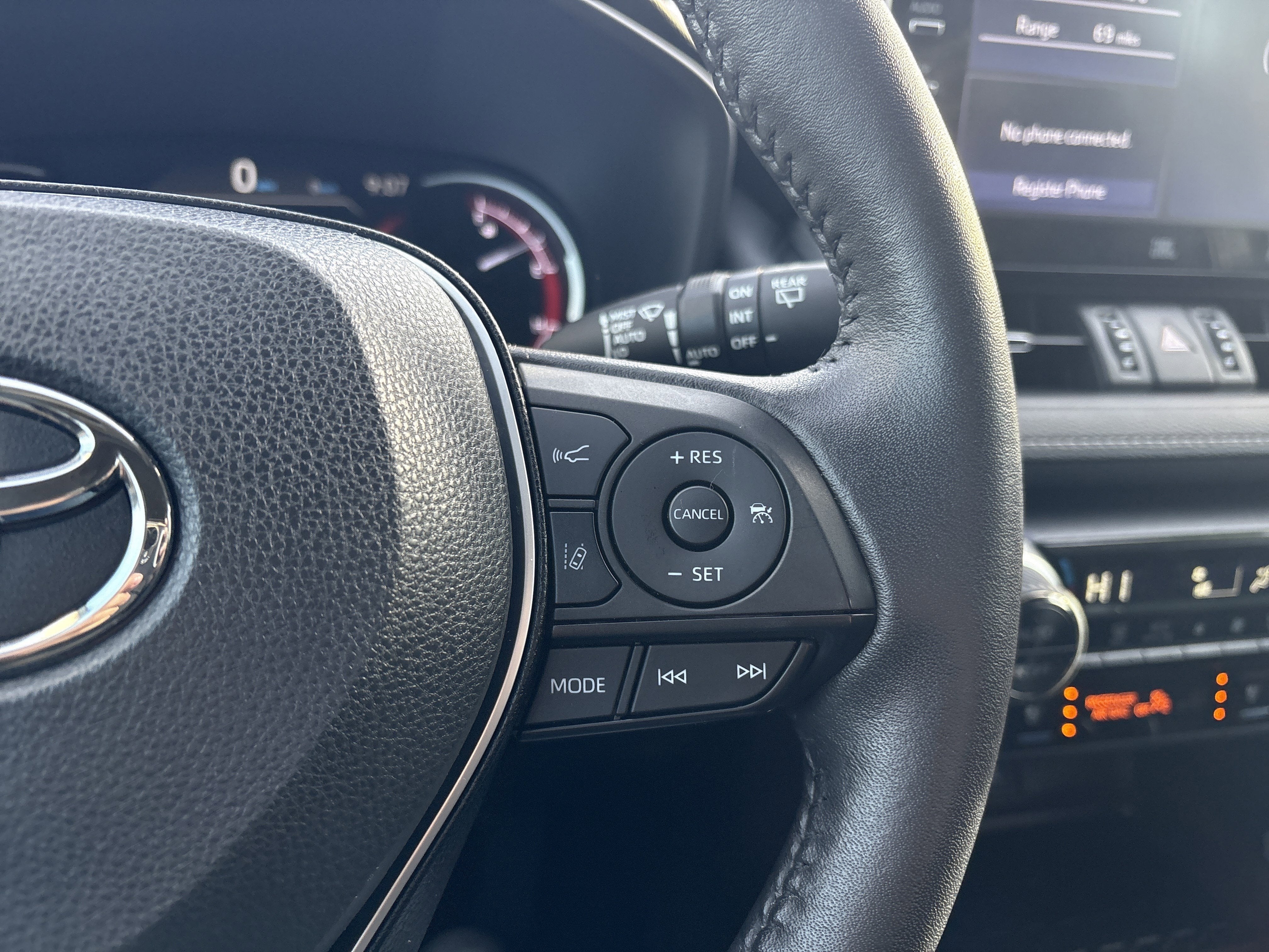 2022 Toyota RAV4 Limited