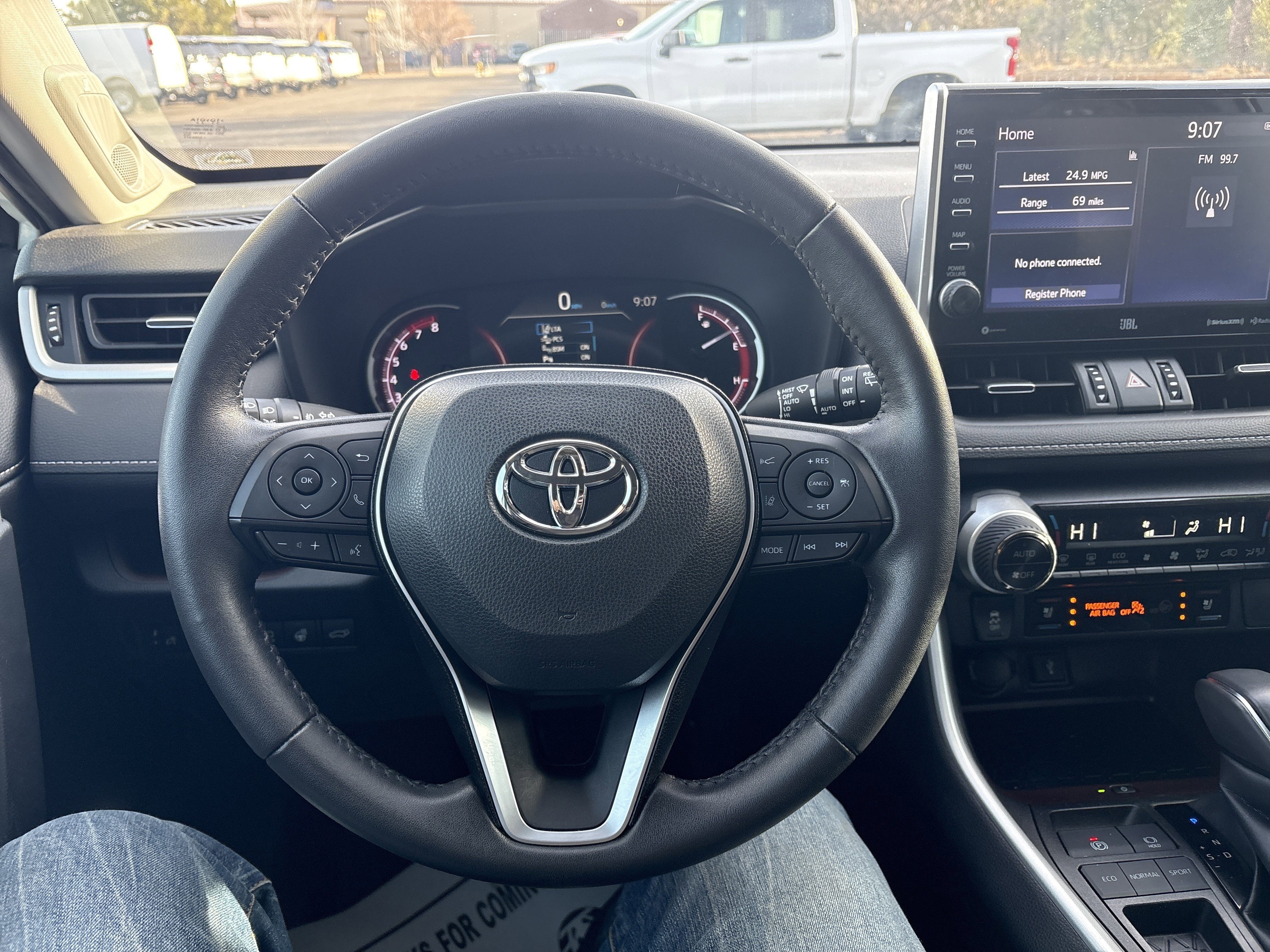 2022 Toyota RAV4 Limited