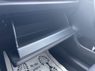 2022 Toyota RAV4 Limited