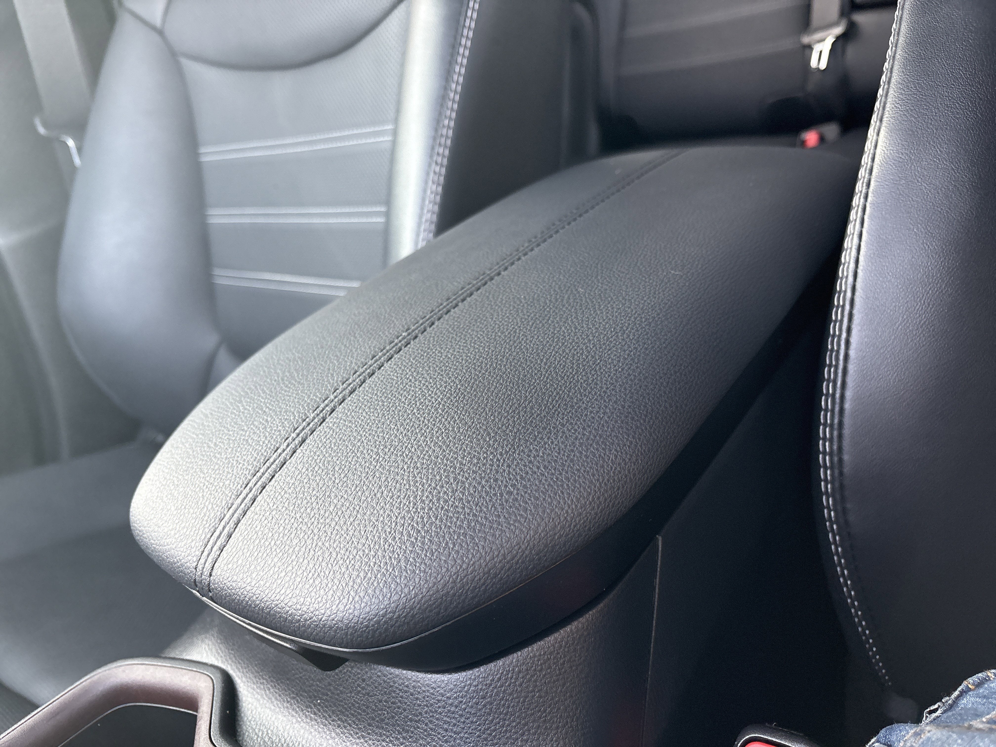 2022 Toyota RAV4 Limited