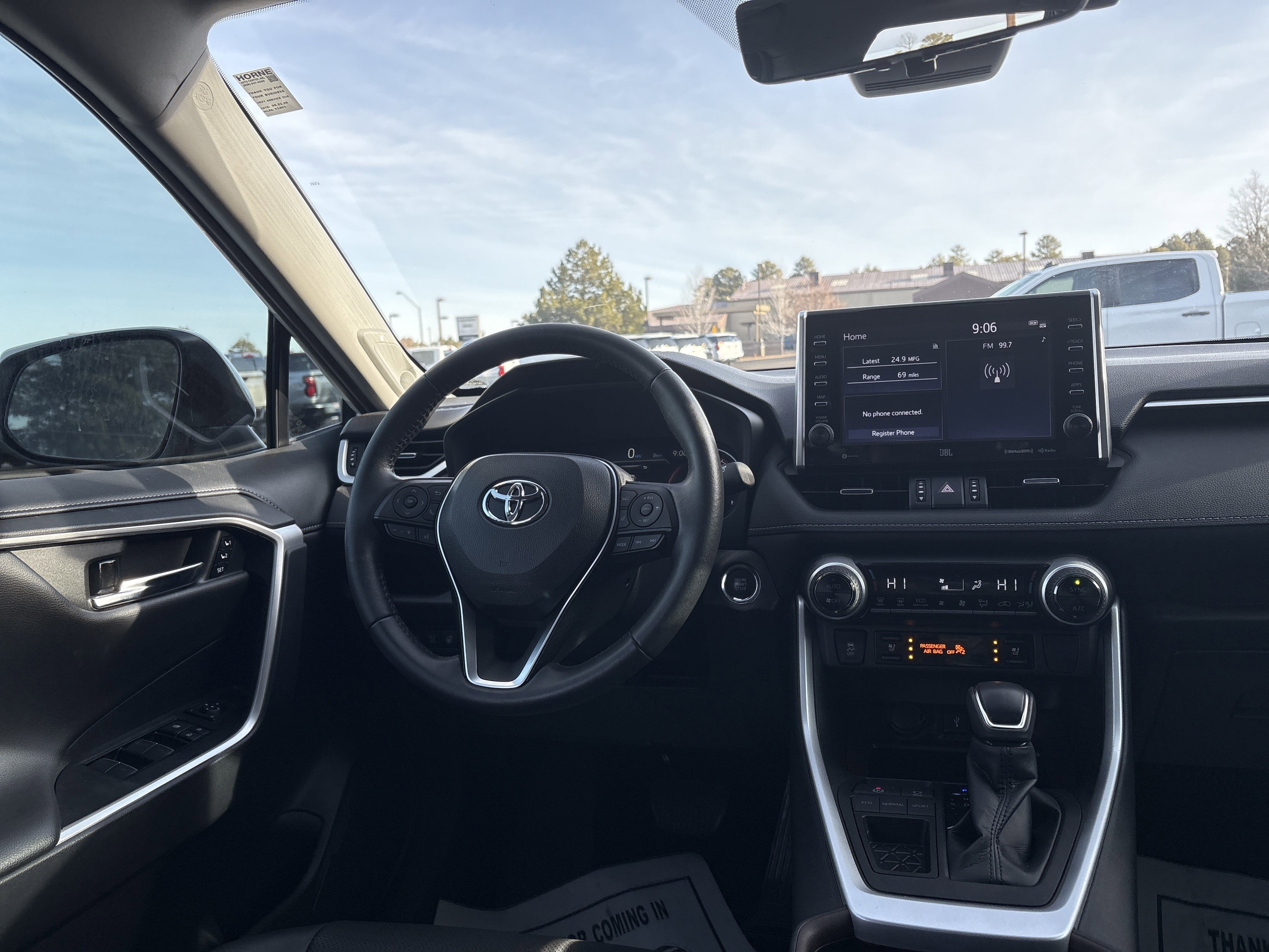 2022 Toyota RAV4 Limited