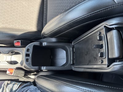 2021 Jeep Compass Altitude