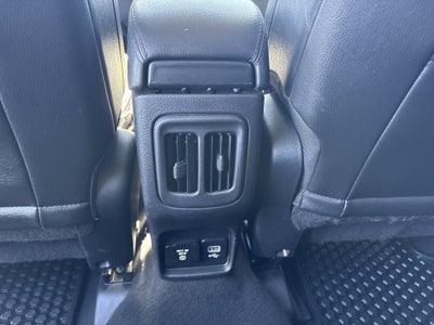 2021 Jeep Compass Altitude