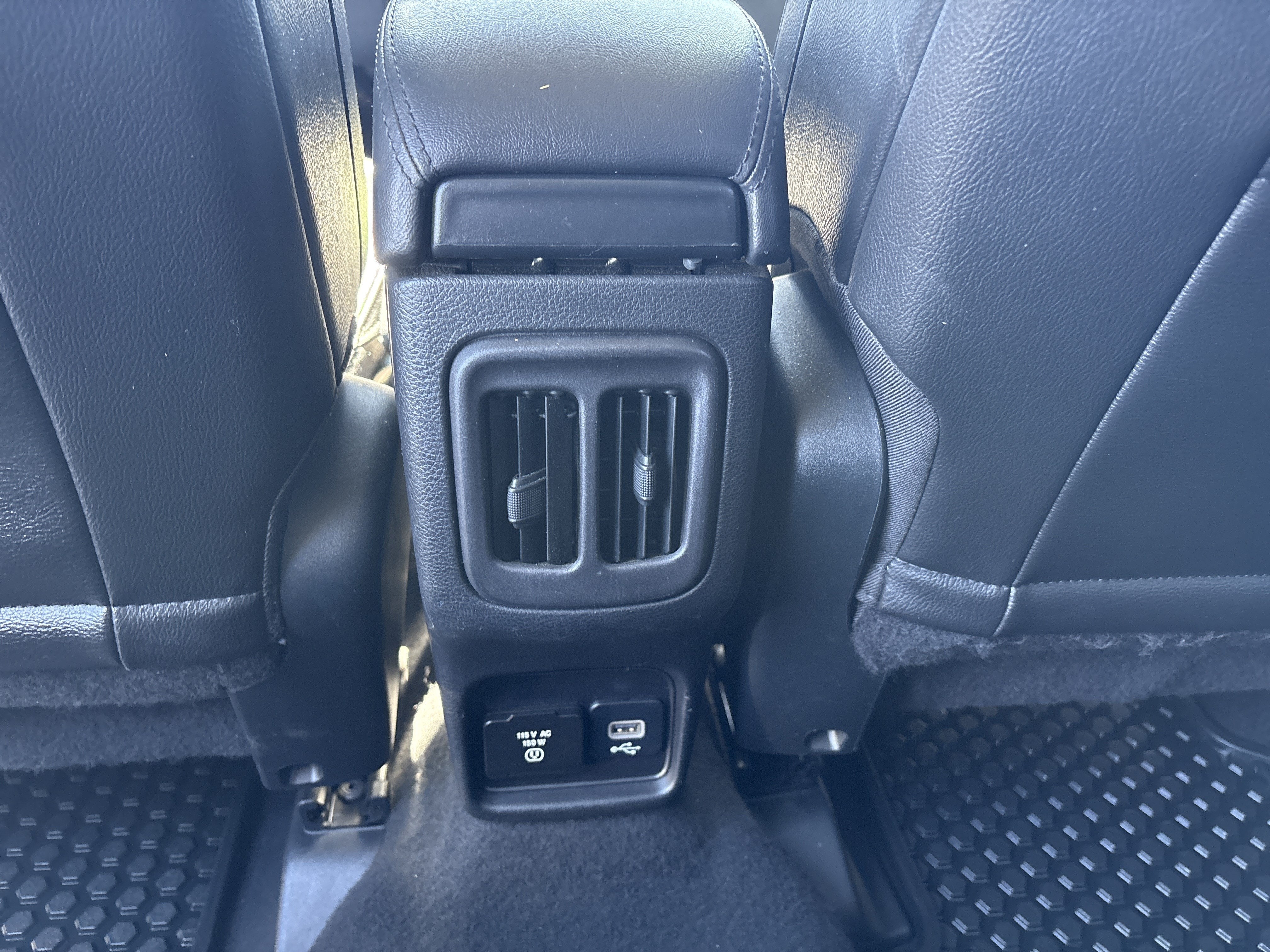 2021 Jeep Compass Altitude