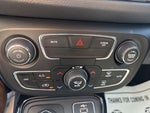 2021 Jeep Compass Altitude