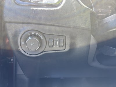 2021 Jeep Compass Altitude