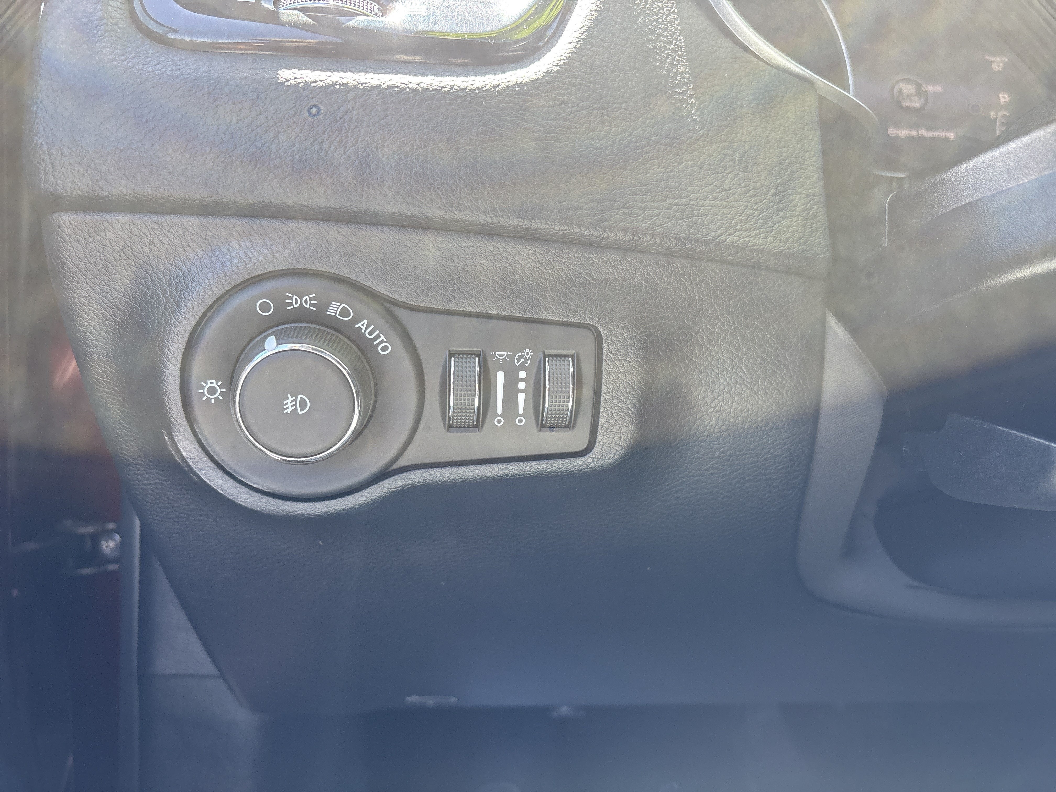 2021 Jeep Compass Altitude
