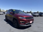 2021 Jeep Compass Altitude