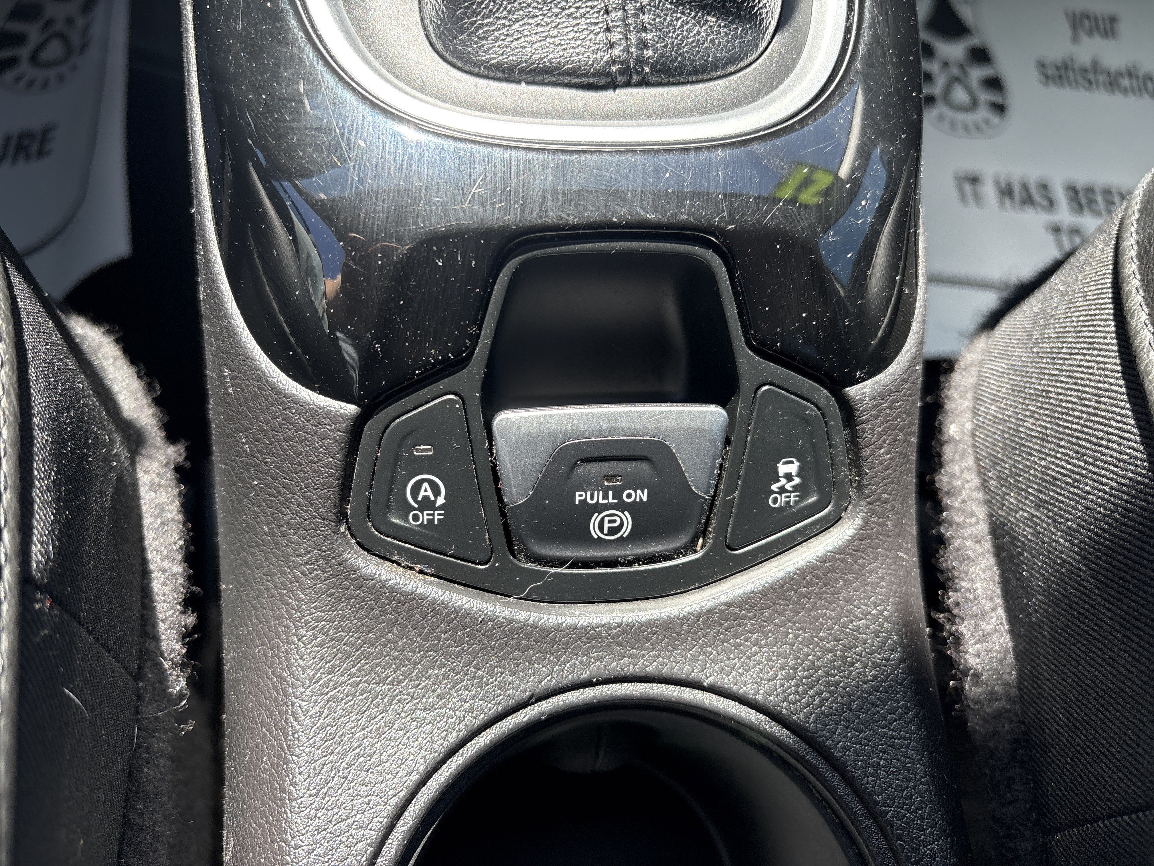 2021 Jeep Compass Altitude