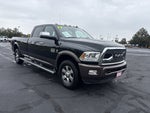 2017 RAM 3500 Laramie Longhorn