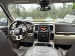 2017 RAM 3500 Laramie Longhorn