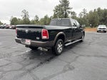 2017 RAM 3500 Laramie Longhorn