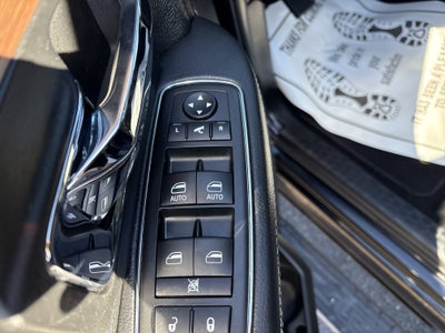 2015 RAM 2500 Laramie Power Wagon