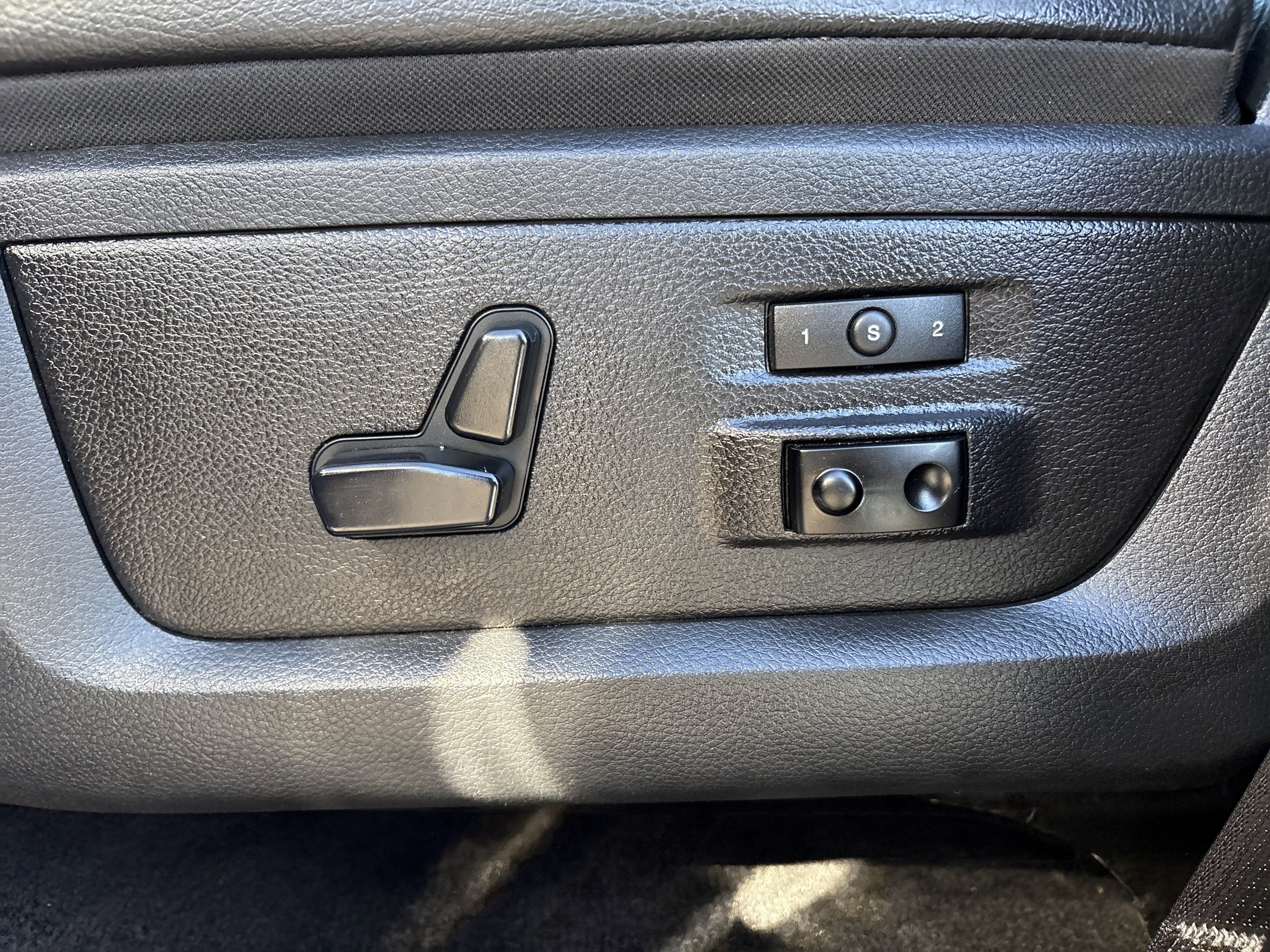 2015 RAM 2500 Laramie Power Wagon