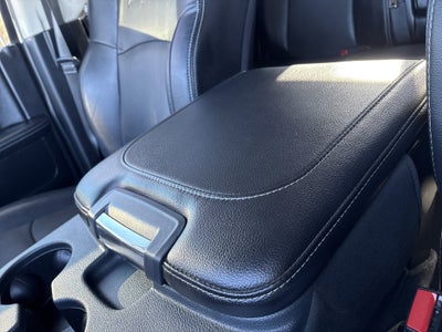 2015 RAM 2500 Laramie Power Wagon