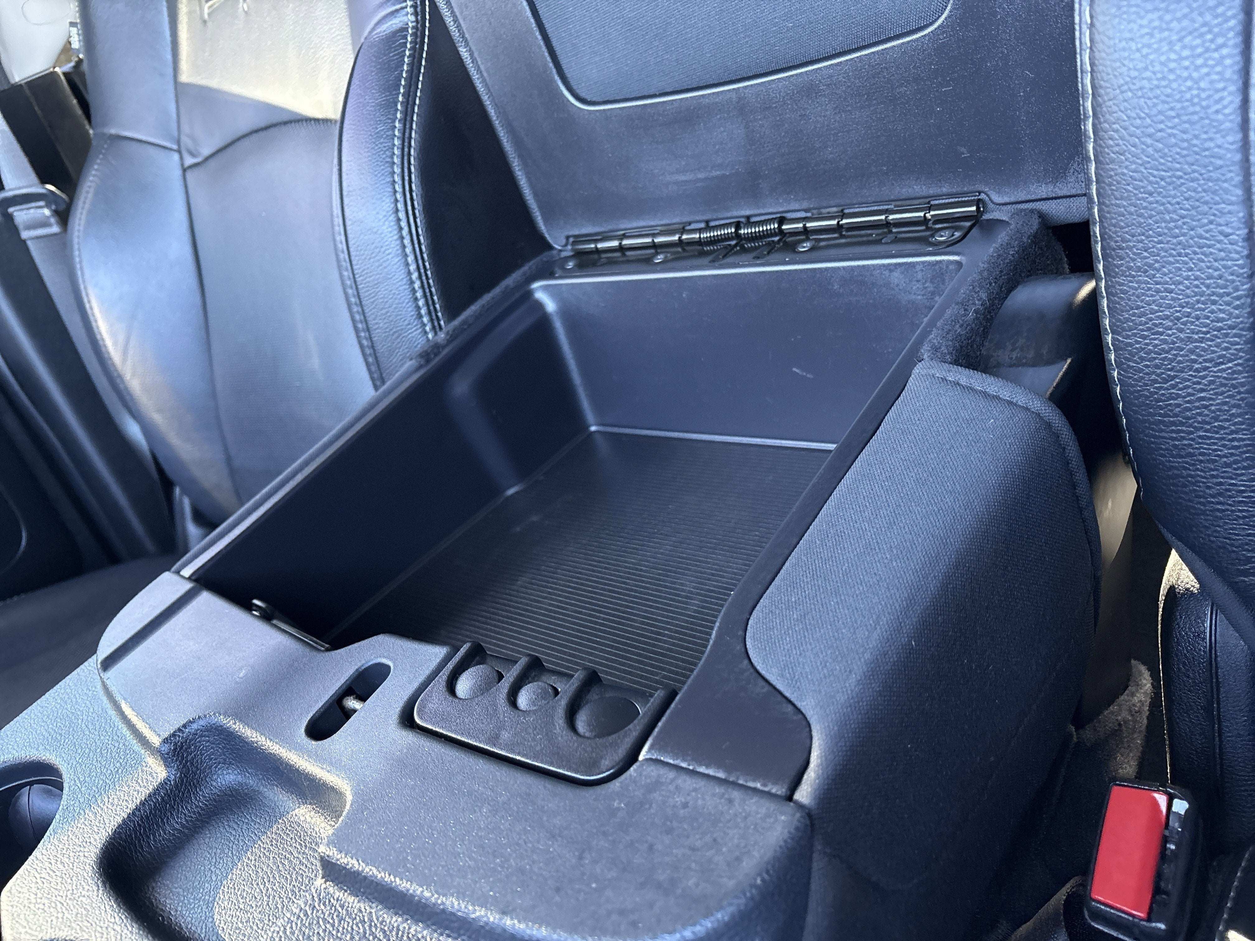 2015 RAM 2500 Laramie Power Wagon