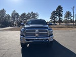 2015 RAM 2500 Laramie Power Wagon