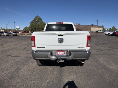 2021 RAM 2500 Big Horn