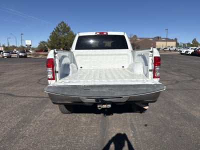 2021 RAM 2500 Big Horn