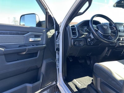 2021 RAM 2500 Big Horn