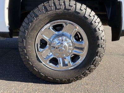 2021 RAM 2500 Big Horn